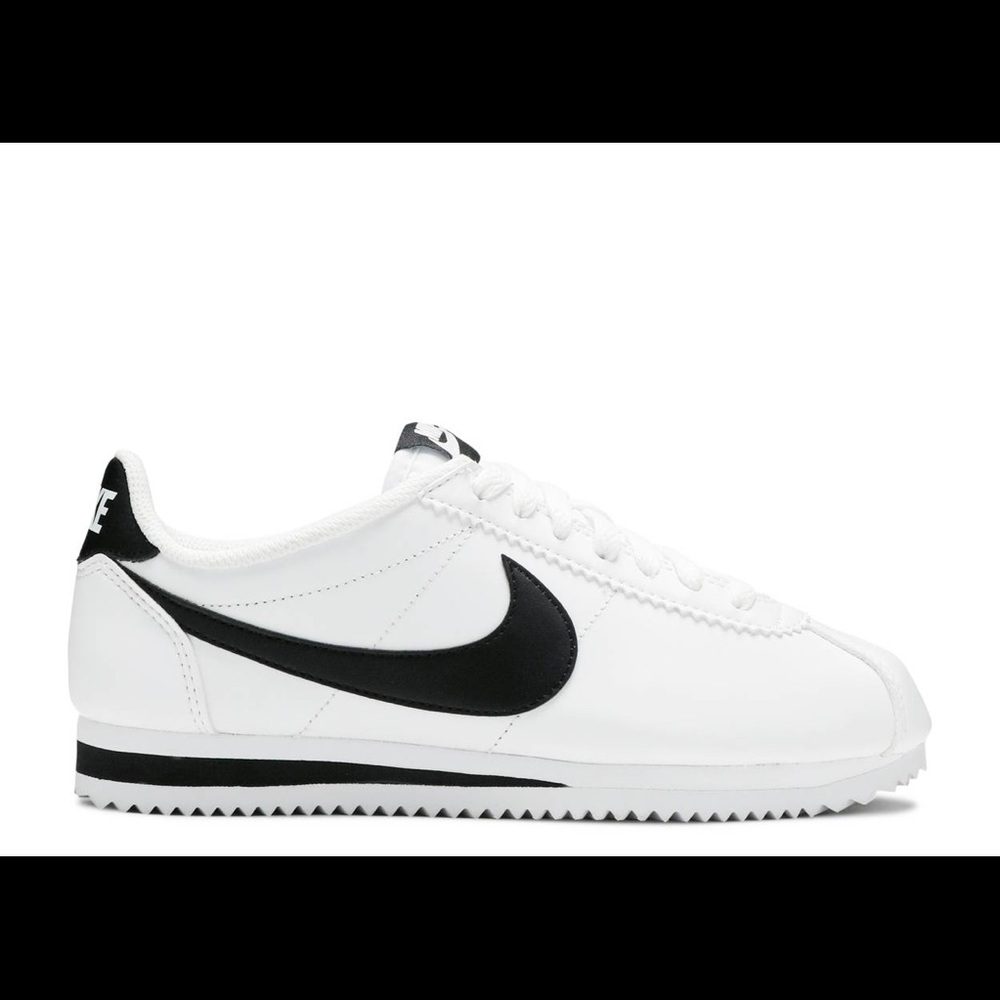 Nike White Sneakers